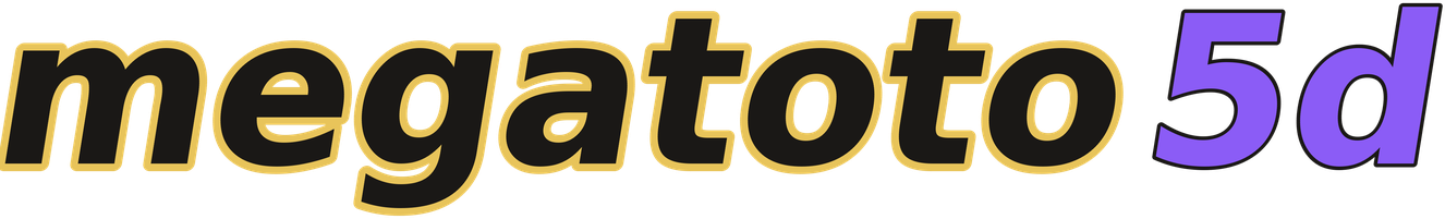 megatoto5d logo